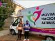 Solidaridad y Esperanza: Apoyan a Jonathan, Un Joven que Inspira con Su Amor por la Vida
